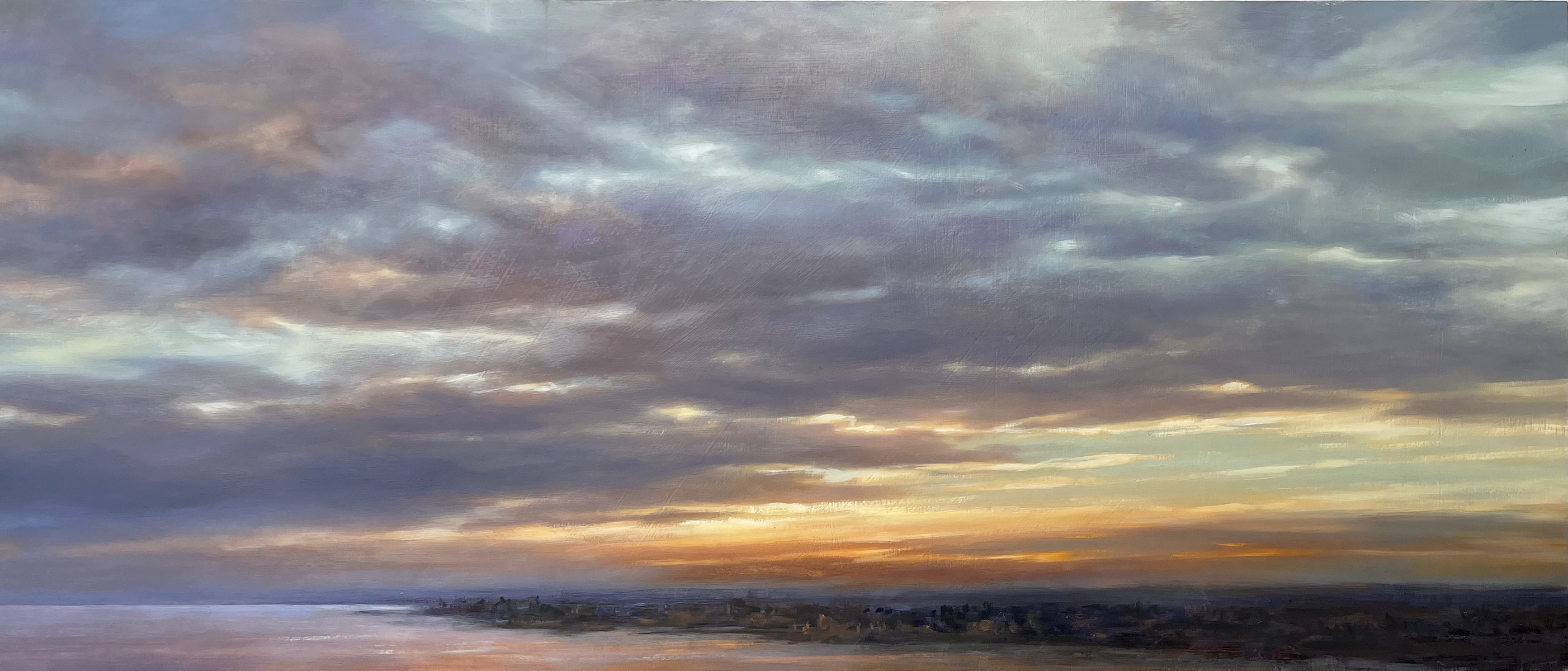 Elzbieta Krawecka – A Space that Remembers